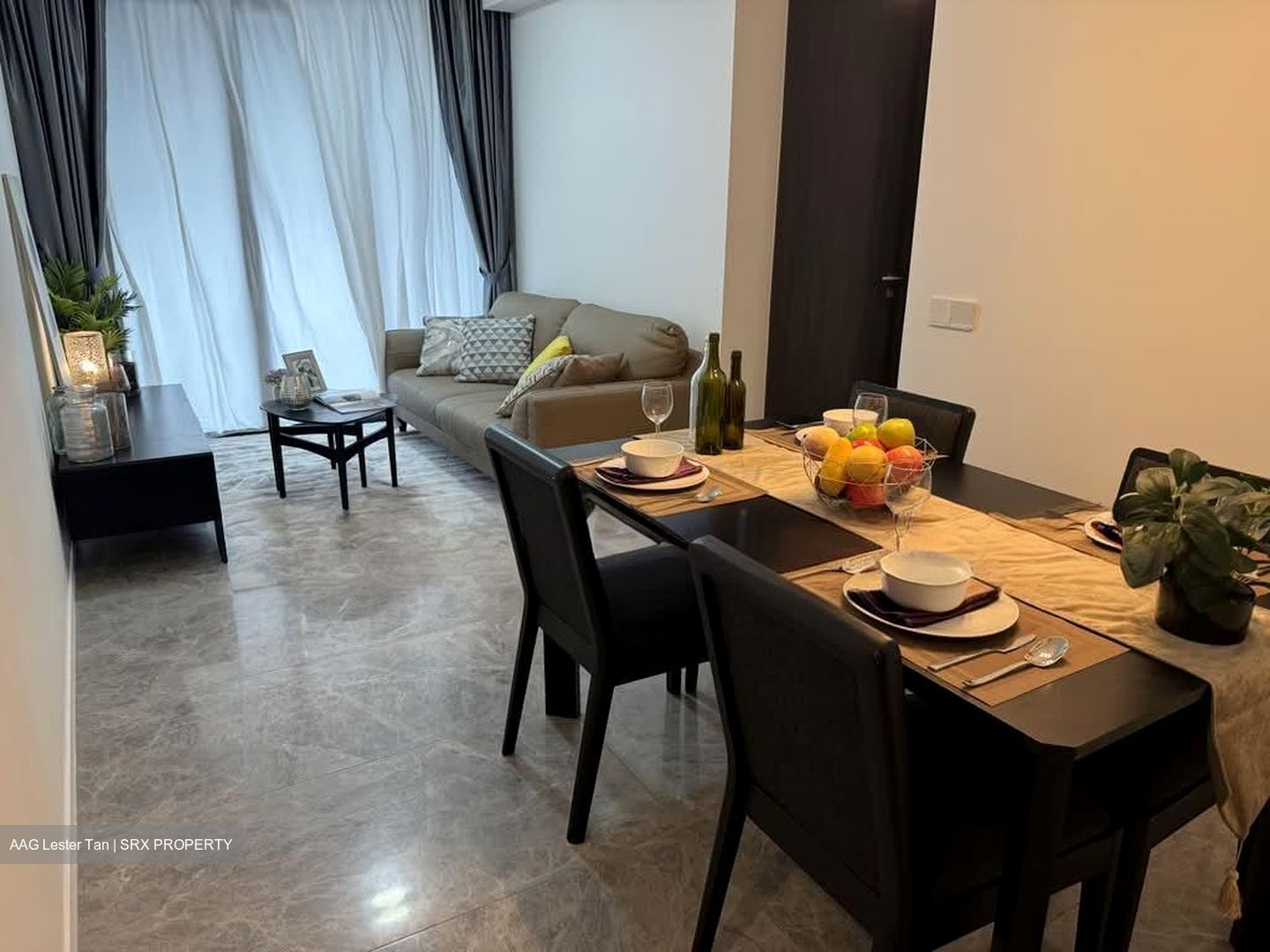 The M (D7), Apartment #595565551